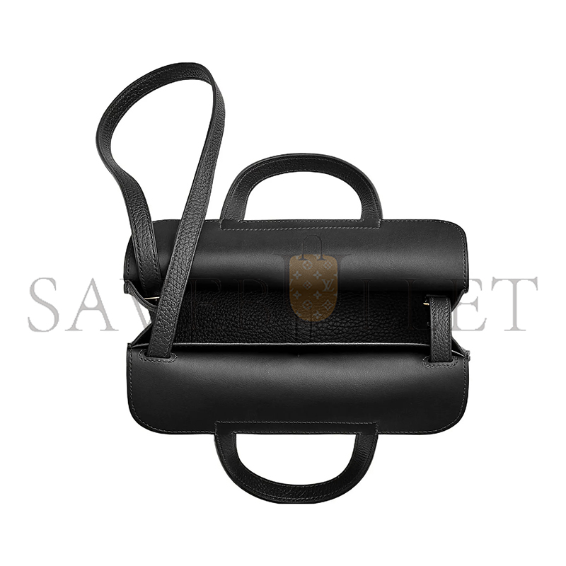 HERMÈS HALZAN 25 BAG H082027CC89 (25*17*8cm)